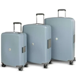 Bardani Blue Bay Spinner Carry On koffer