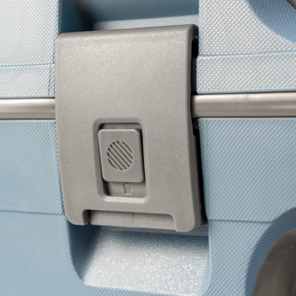 Bardani Blue Bay Spinner Carry On koffer