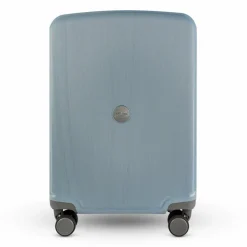 Bardani Blue Bay Spinner Carry On koffer