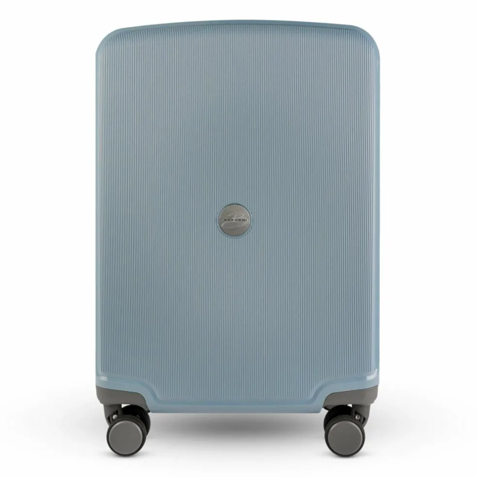 Bardani Blue Bay Spinner Carry On koffer