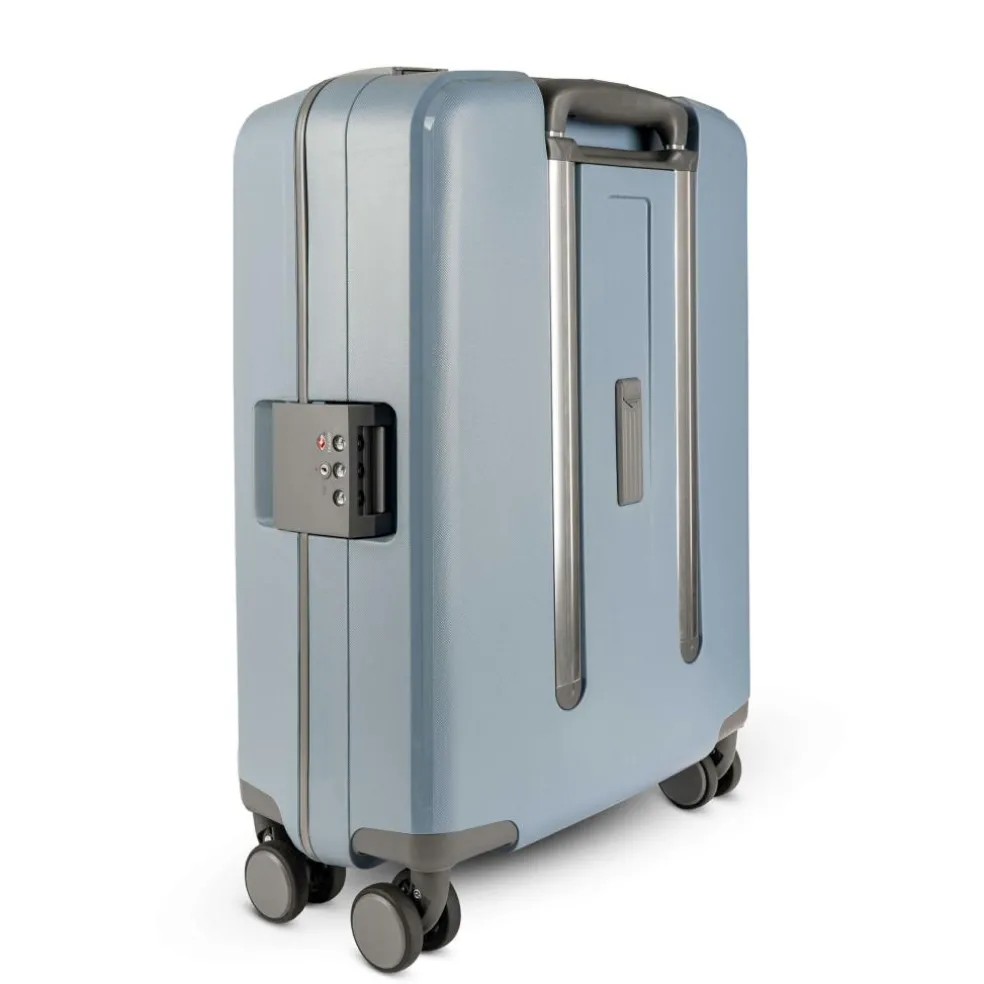 Bardani Blue Bay Spinner Carry On koffer