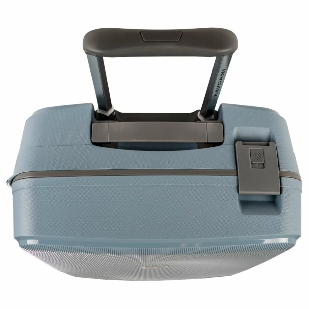 Bardani Blue Bay Spinner Carry On koffer