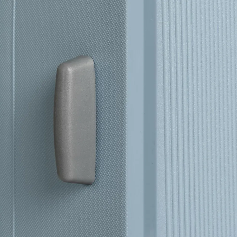 Bardani Blue Bay Spinner Medium koffer