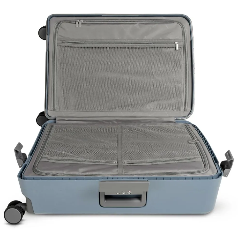 Bardani Blue Bay Spinner Medium koffer