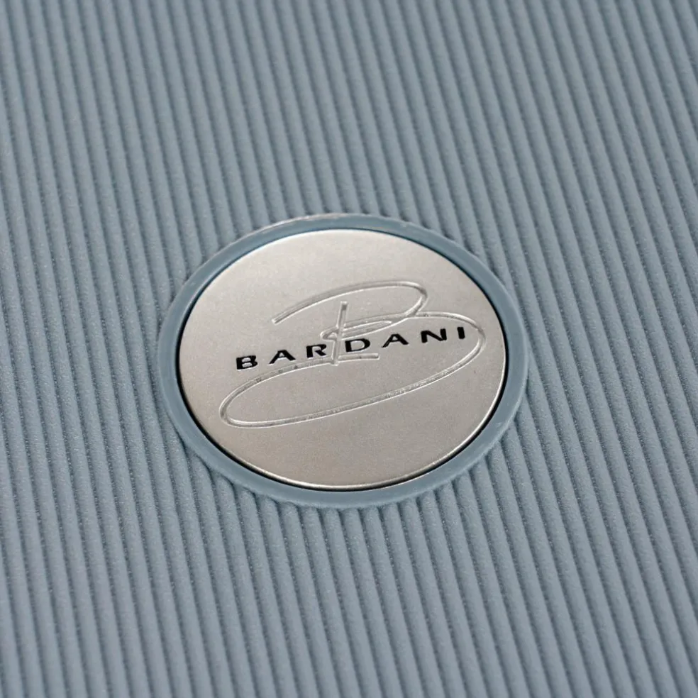 Bardani Blue Bay Spinner Medium koffer