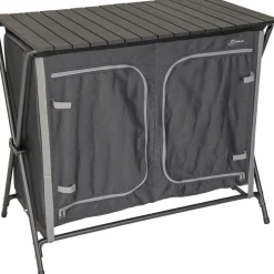 Bardani Bollitura X4 campingkeuken