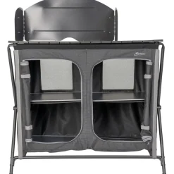 Bardani Bollitura X4 campingkeuken