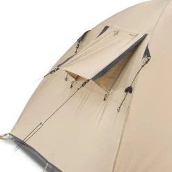 Bardani Cortina 200 RSTC koepeltent beige