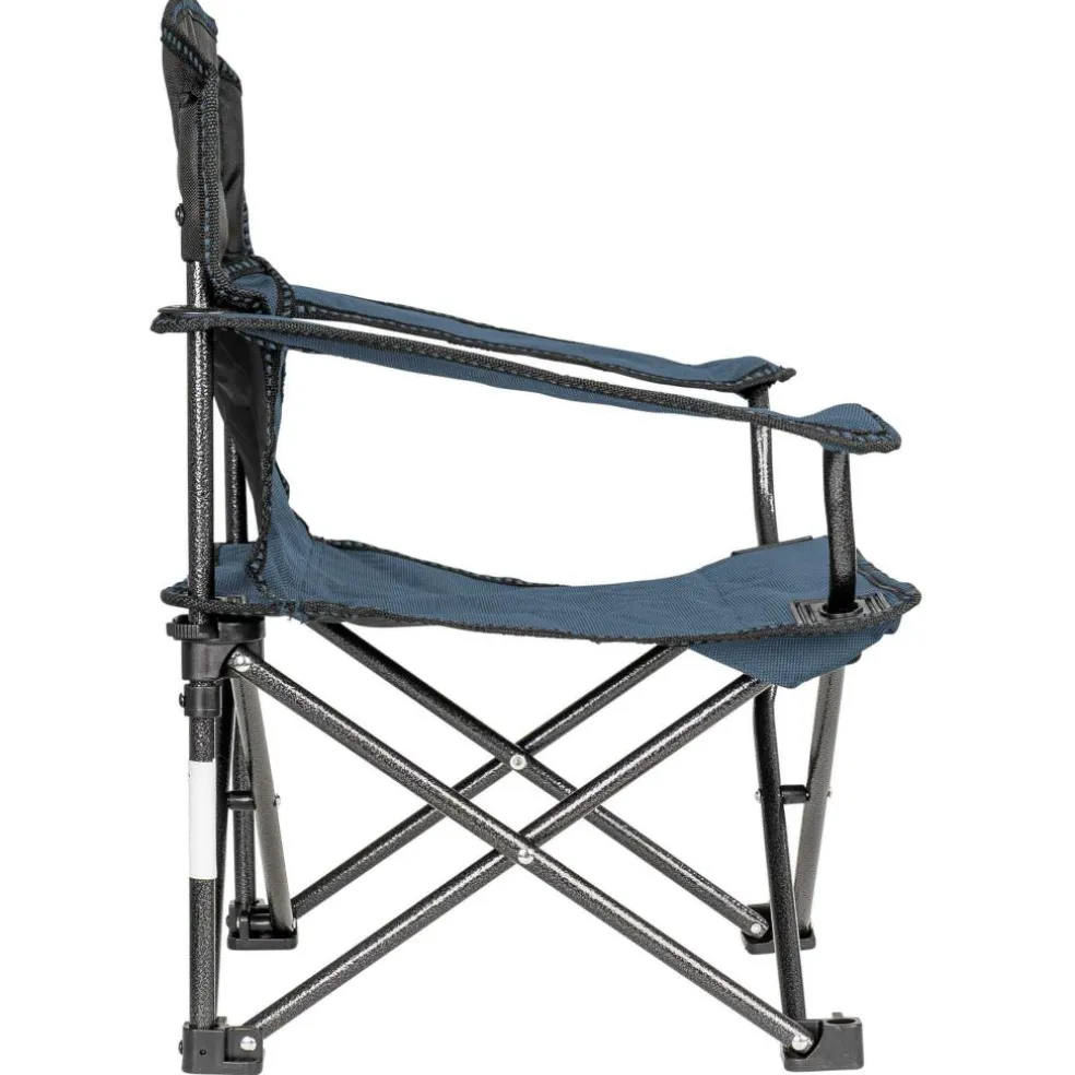 Bardani Crayon kinderstoel persian blue