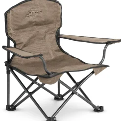 Bardani Crayon kinderstoel metallic bronze