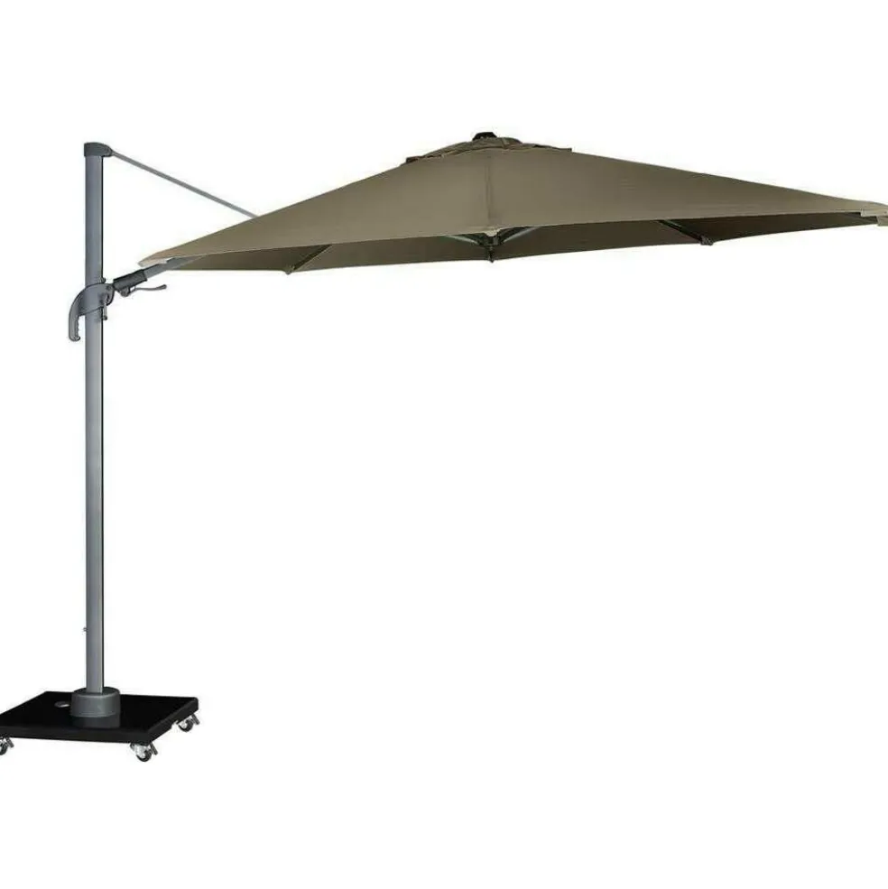 Bardani Daytona parasol 350 taupe