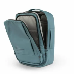 Bardani Defender Back Pack rugzak 19 liter metal blue