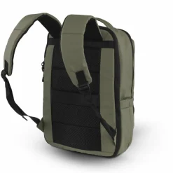 Bardani Defender Back Pack rugzak 19 liter olive night