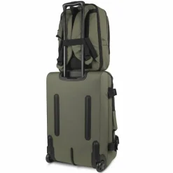Bardani Defender Back Pack rugzak 19 liter olive night
