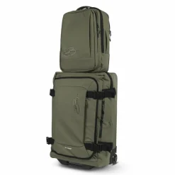Bardani Defender Back Pack rugzak 19 liter olive night