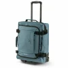 Bardani Defender Carry On Reistas koffer metal blue