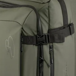 Bardani Defender Carry On Reistas koffer olive night