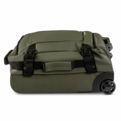 Bardani Defender Carry On Reistas koffer olive night