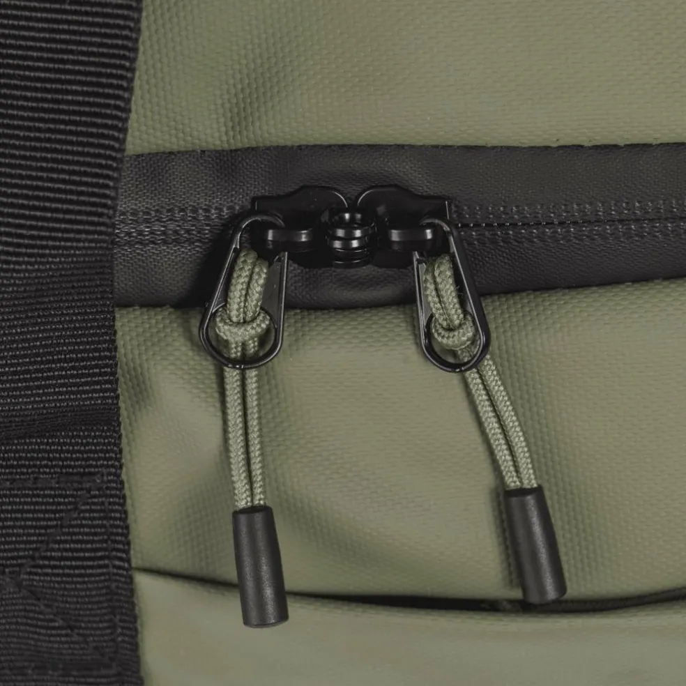 Bardani Defender Duffel 28 liter reistas olive night