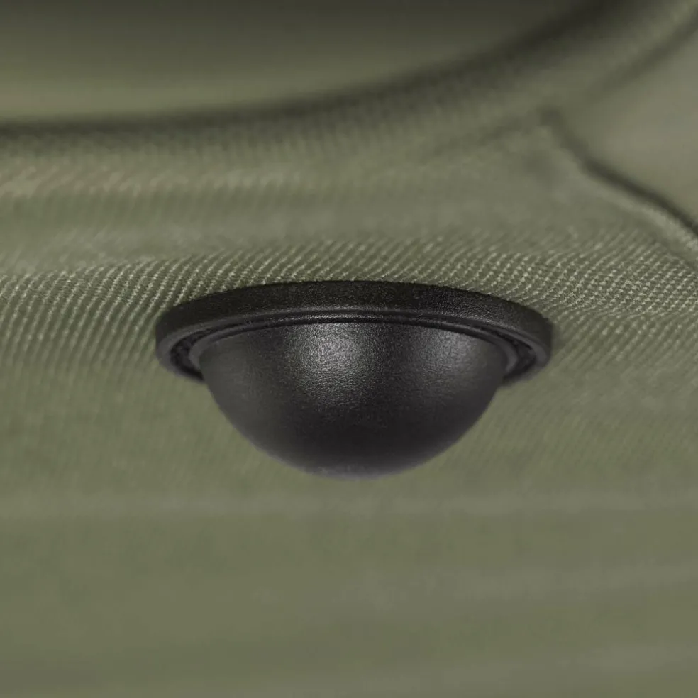 Bardani Defender Duffel 28 liter reistas olive night