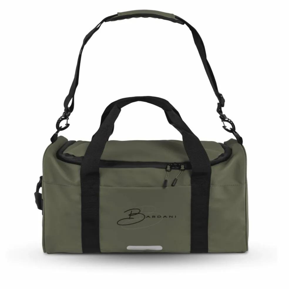 Bardani Defender Duffel 28 liter reistas olive night