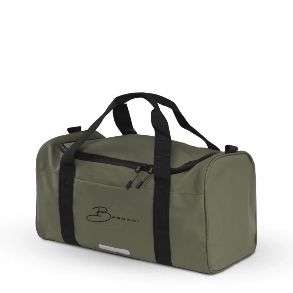 Bardani Defender Duffel 28 liter reistas olive night
