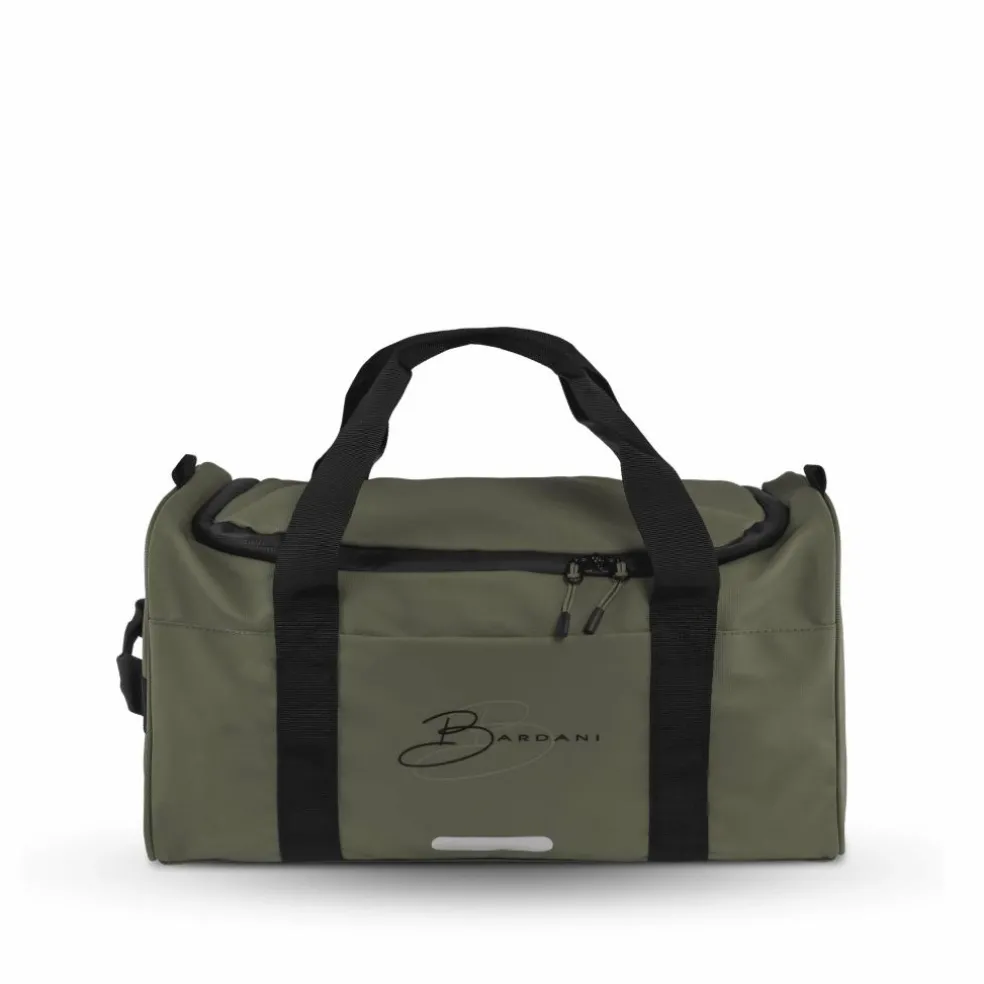 Bardani Defender Duffel 28 liter reistas olive night