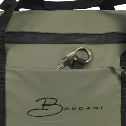 Bardani Defender Duffel 28 liter reistas olive night