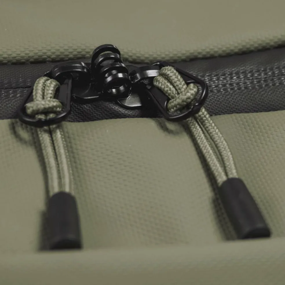 Bardani Defender Duffel 28 liter reistas olive night