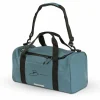 Bardani Defender Duffel 28 liter reistas metal blue
