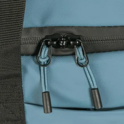Bardani Defender Duffel 28 liter reistas metal blue