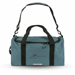 Bardani Defender Duffel 28 liter reistas metal blue