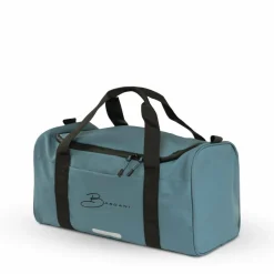 Bardani Defender Duffel 28 liter reistas metal blue