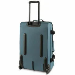 Bardani Defender Reistas Medium koffer metal blue