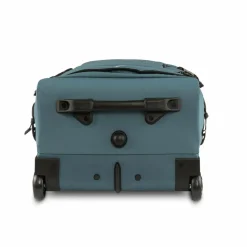 Bardani Defender Reistas Medium koffer metal blue