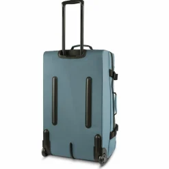 Bardani Defender Reistas Large koffer metal blue