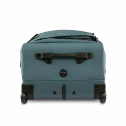 Bardani Defender Reistas Large koffer metal blue
