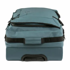 Bardani Defender Reistas Large koffer metal blue