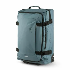 Bardani Defender Reistas Large koffer metal blue