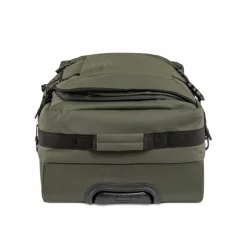 Bardani Defender Reistas Large koffer olive night