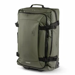 Bardani Defender Reistas Large koffer olive night