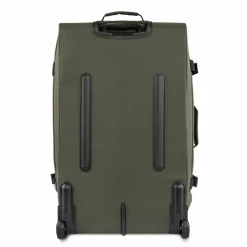 Bardani Defender Reistas Large koffer olive night