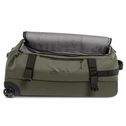 Bardani Defender Reistas Large koffer olive night