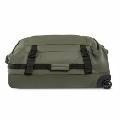 Bardani Defender Reistas Large koffer olive night