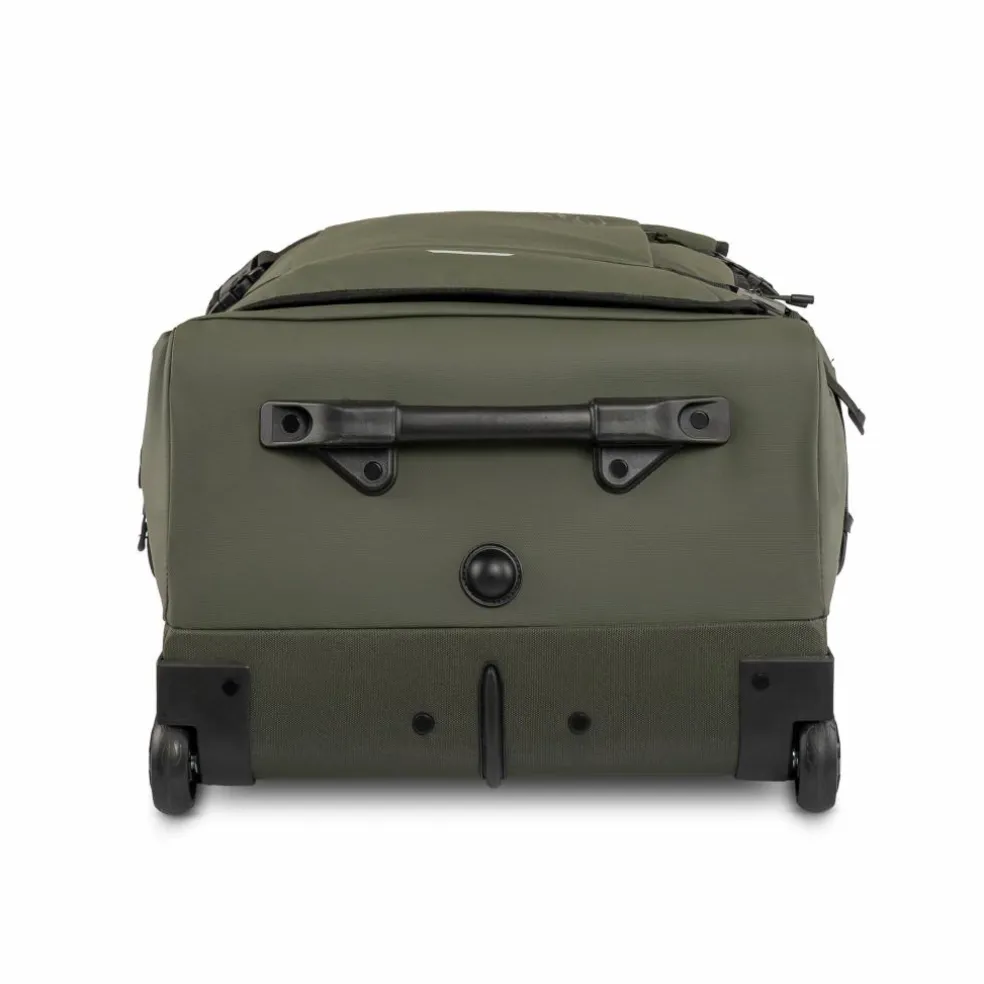 Bardani Defender Reistas Large koffer olive night