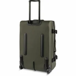 Bardani Defender Reistas Medium koffer olive night