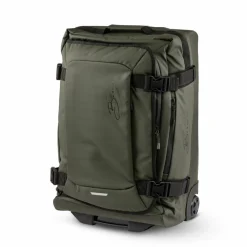 Bardani Defender Reistas Medium koffer olive night
