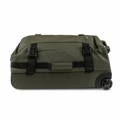 Bardani Defender Reistas Medium koffer olive night