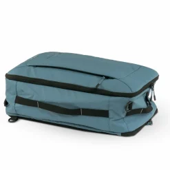 Bardani Defender Travel Pack rugzak 28 liter metal blue