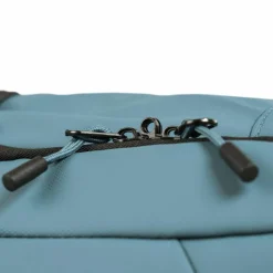 Bardani Defender Travel Pack rugzak 28 liter metal blue